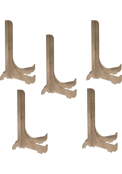 Metal Ayak 5'li 20 cm