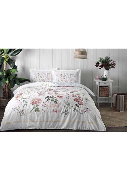 Priano Çift Kişilik Nevresim Takımı