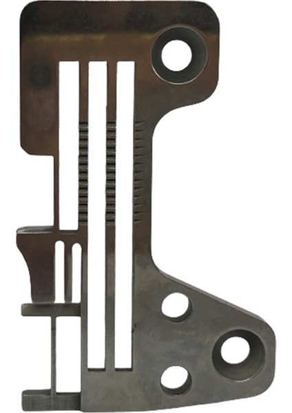 Juki Overlok Plaka / TP604B53