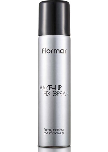 Make-Up Fix Spray Makyaj Sabitleyici 001 Classic