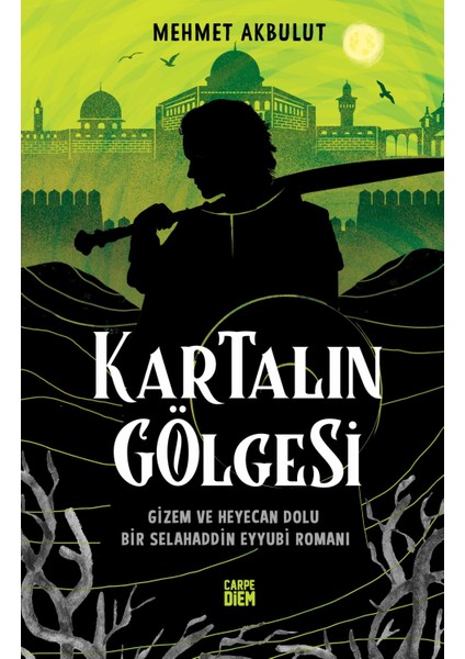 Kartalın Gölgesi - Mehmet Akbulut