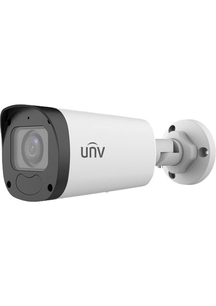IPC2324LB-ADZK-G 4mp 2.8-12MM Motorize Lens Dahili Sesli H.265+ Ir Bullet Ip Kamera