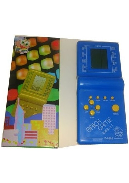 Tetris