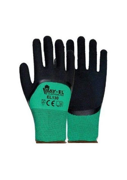 Eldiven Bay-El Soft Eldiven No:10