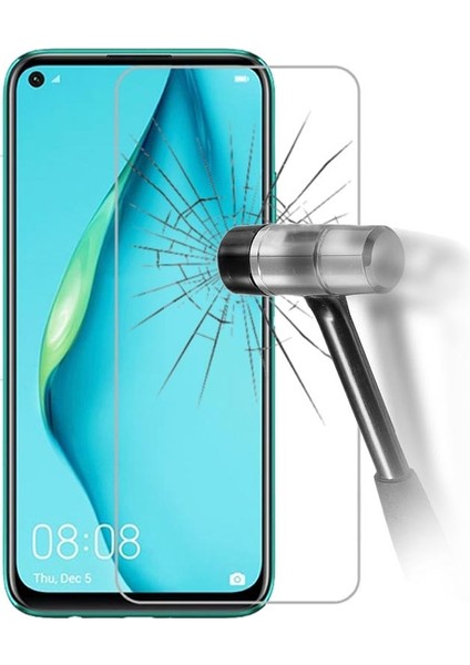 Xiaomi Redmi Note 2 Tempered Sert Kırılmaz Cam Ekran Koruması