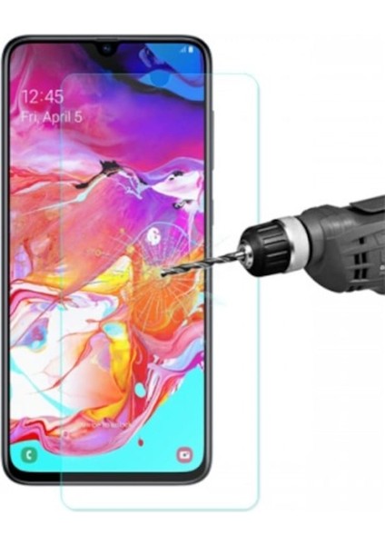 Xiaomi Redmi Note 2 Tempered Sert Kırılmaz Cam Ekran Koruması