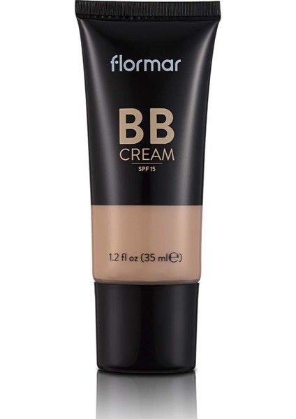 Flormar Bb Krem Fair 01 35 ml