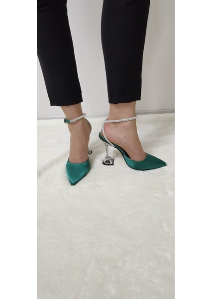 Esf S1B - Yeşil - 38 fırsatları