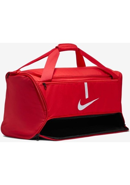 Academy Duffel Bag - Unisex 41 L Kırmızı Spor Çantası - CU8097-657 fiyatları