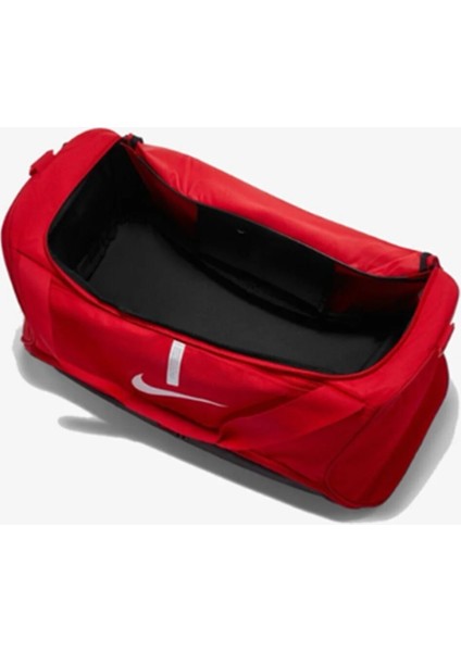 Academy Duffel Bag - Unisex 41 L Kırmızı Spor Çantası - CU8097-657 modelleri