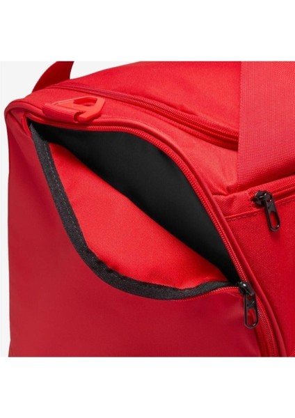 Academy Duffel Bag - Unisex 41 L Kırmızı Spor Çantası - CU8097-657 indirimleri