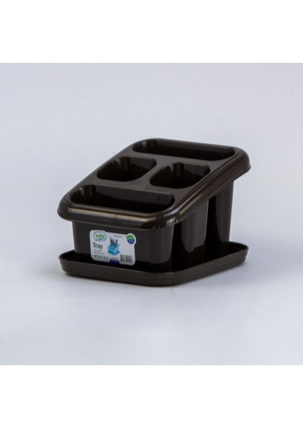 Lüx Kaşıklık Normal