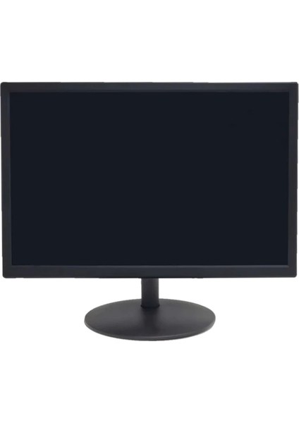 19" NVC-LED19A VGA+HDMI +LALE Monitör