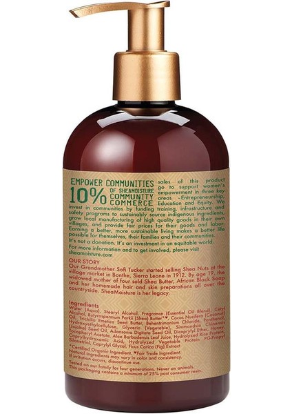 Manuka Balı Ve Mafura Yağı Nemlendirici Saç Kremi 384ml fiyatları