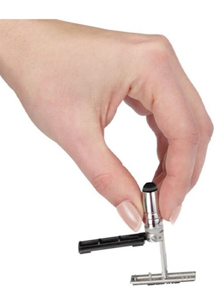 Mıknatıs Kapaklı Metal Kalem Kaşe Mavi fiyatları