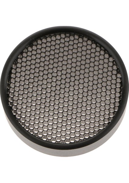 Teleskop Lens Petek Kaputu 2 Adet (Yurt Dışından)
