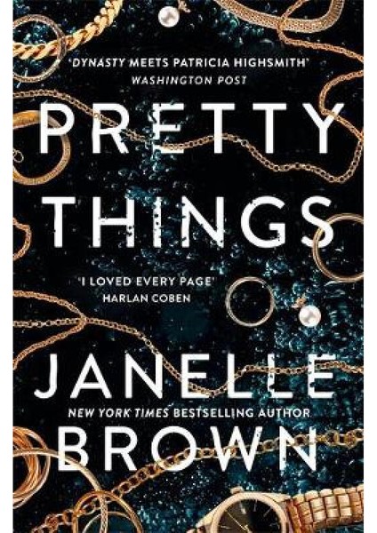 Pretty Things