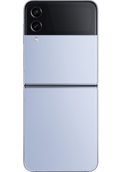 Galaxy Z Flip4 128 GB 8 GB Ram (Samsung Türkiye Garantili) Mavi