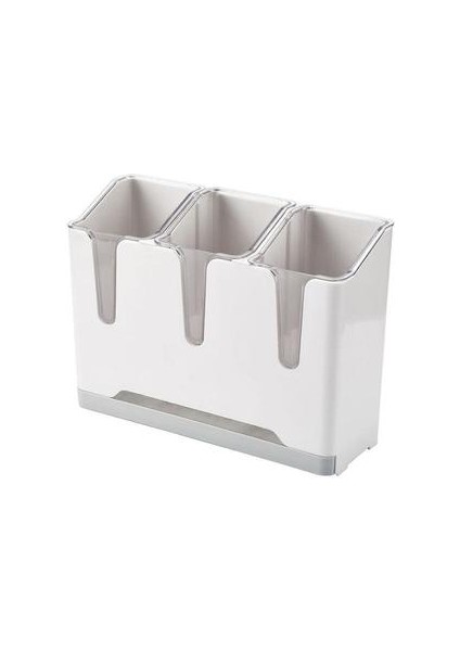 Çok Fonksiyonlu Kaşık Çatal Tutucu Punch (Yurt Dışından)