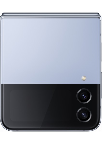 Galaxy Z Flip4 128 GB 8 GB Ram (Samsung Türkiye Garantili) Mavi