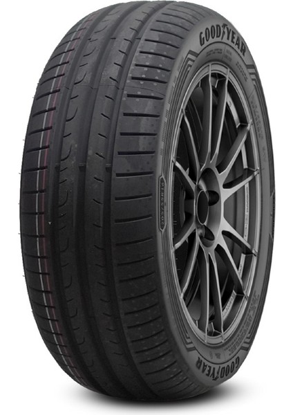 185/65 R14 86H Eagle Sport 2 Oto Yaz Lastiği ( Üretim Yılı: 2023 )