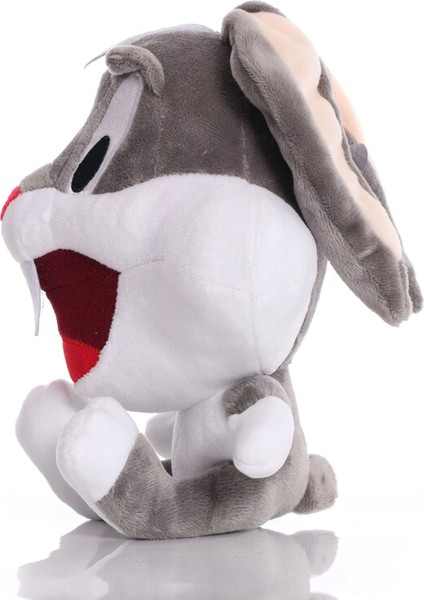 Looney Tunes Bugs Bunny Figür Peluş Oyuncak Uyku & Oyun Arkadaşı Ithal Ürün 40 Cm. fırsatları