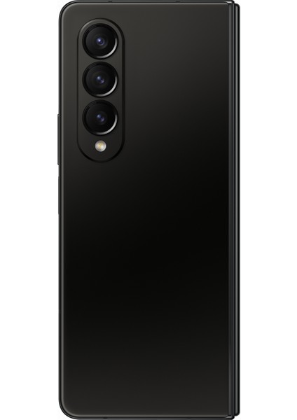 Galaxy Z Fold4 256 GB 12 GB Ram (Samsung Türkiye Garantili) Siyah