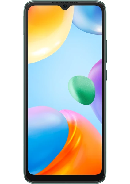 Redmi 10C 128 GB 4 GB Ram (Xiaomi Türkiye Garantili) Yeşil