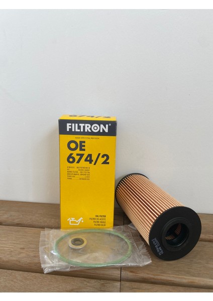 Hyundai Accent Era 1.5 Crdi Filtre Bakım Seti (2006-2012) 3'lü Set fırsatları