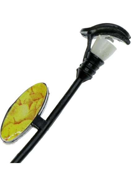 Garden Street Düzeni LED Avlu Çift Işıklar 2 Parça (Yurt Dışından) fırsatları