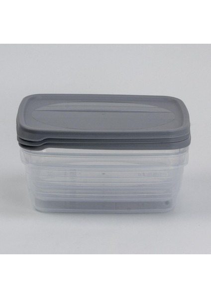 Trend Saklama Kabı 2 lt 3'lü fiyatları