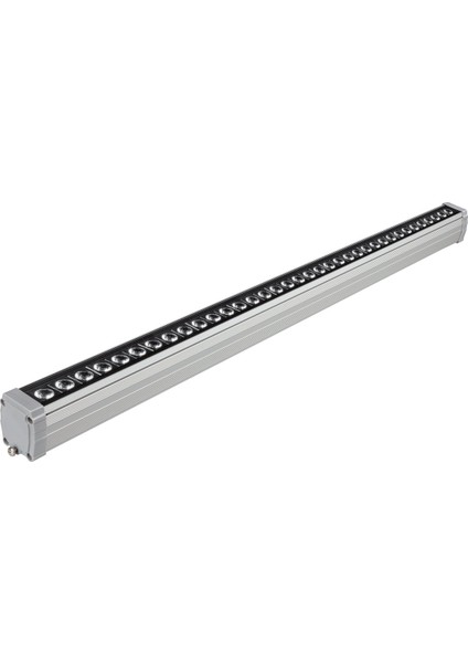 150 cm Wallwasher 54 LED Duvar Boyama LED Aydınlatma Sıva Üstü Dış Cephe (Sıvaüstü)