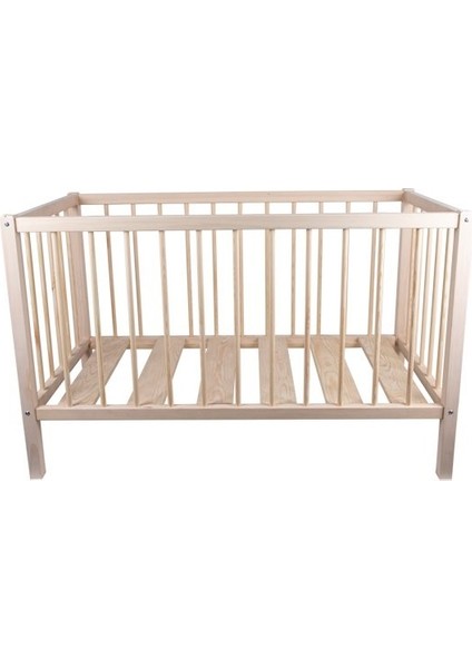 Ahşap Bebek Beşiği modelleri