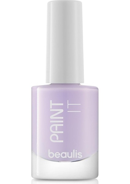 Beaulis Paint It Oje 599 Light Lilac