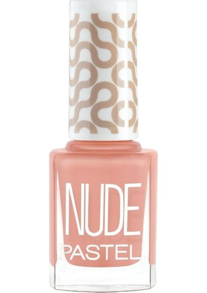 Pastel Nude Oje 770 Ballet