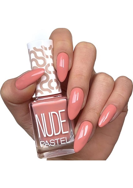 Pastel Nude Oje 770 Ballet fiyatları