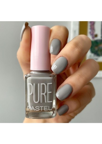 Pastel Pure Oje 620 fiyatları