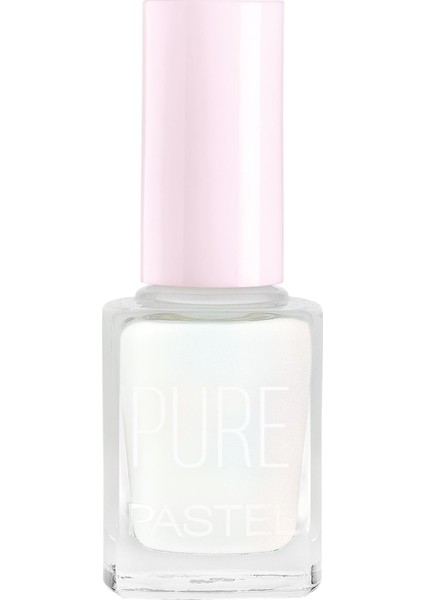 Pastel Pure Oje 601