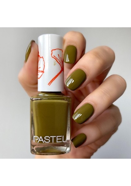 Pastel Oje 334 fiyatları