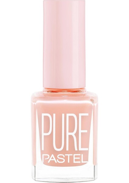Pastel Pure Oje 613