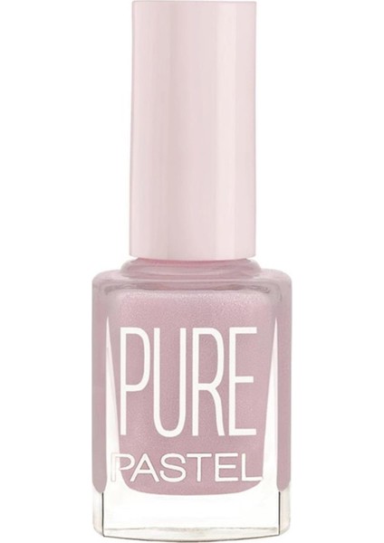 Pastel Pure Oje 611