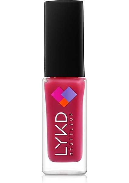 Lykd Oje 629 Fuchsia