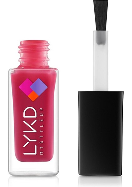 Lykd Oje 629 Fuchsia