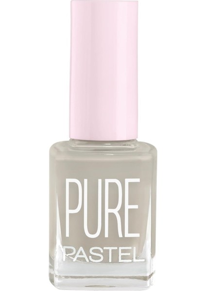 Pastel Pure Oje 608