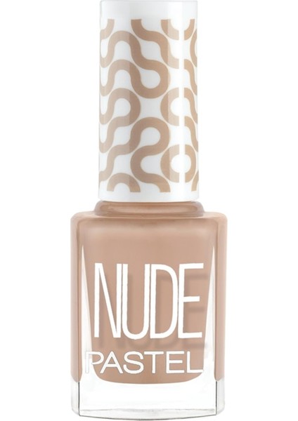 Pastel Nude Oje 768 Chic
