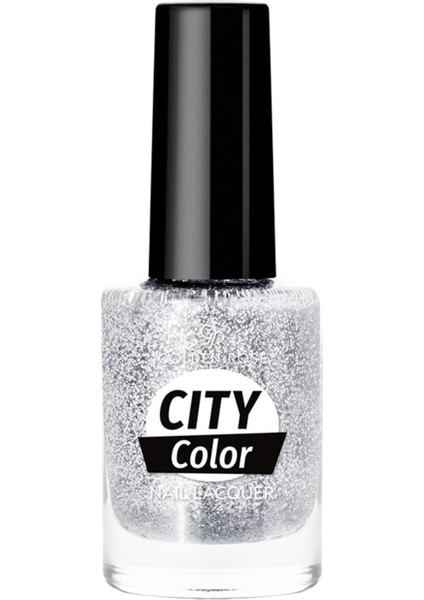 City Color Nail Lacquer Oje 101