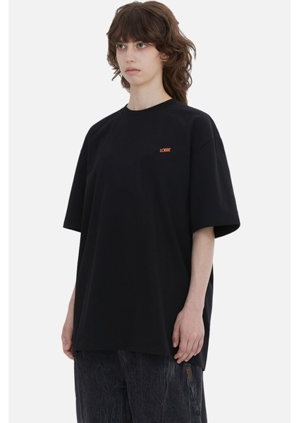 Oversızed Tee 002 modelleri