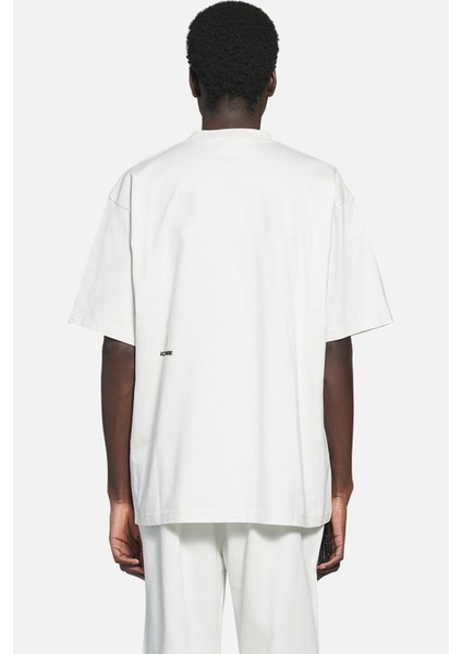 Oversızed Tee Organıc Cotton 003 modelleri