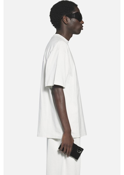 Oversızed Tee Organıc Cotton 003 fırsatları