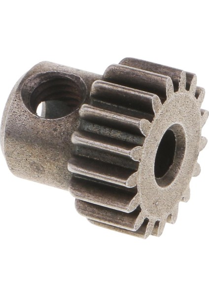 11184 Metal Ana Dişliler 17T 64T 1:10 Rc Araba 94111 Pro 94111 (Yurt Dışından)